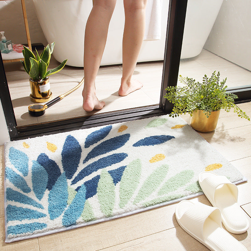Bathroom Mats