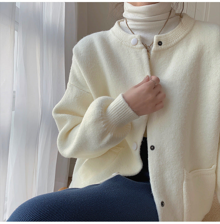 Classy Cardigan