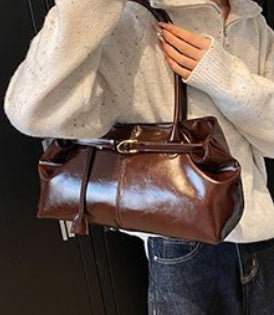 Versatile Shoulder Bag