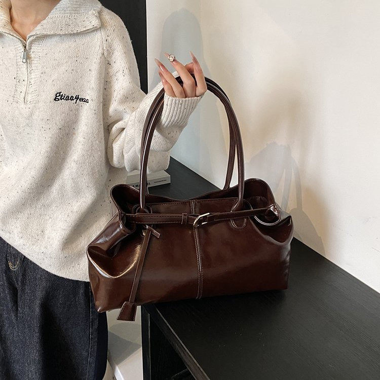 Versatile Shoulder Bag