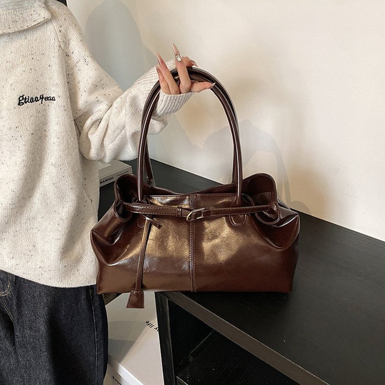 Versatile Shoulder Bag