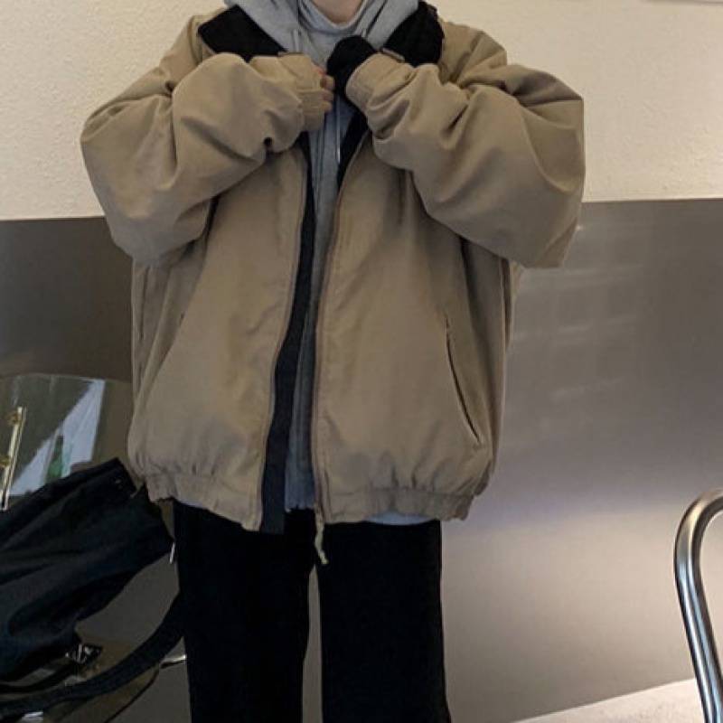 Vintage Windbreaker Jacket