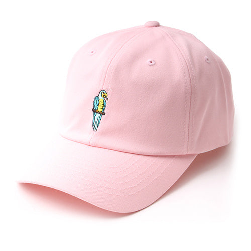 Animal Embroidery Baseball Cap