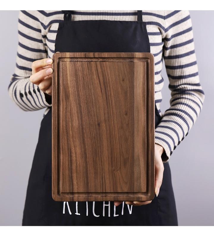 Walnut Wood Cutting Board