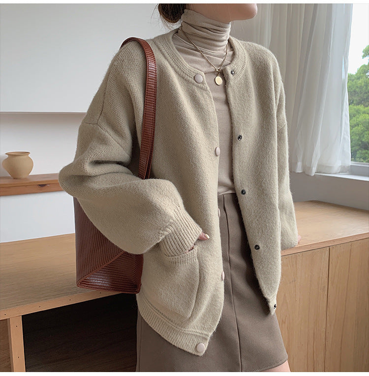 Classy Cardigan