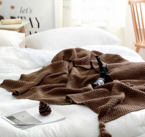 Wool Blanket