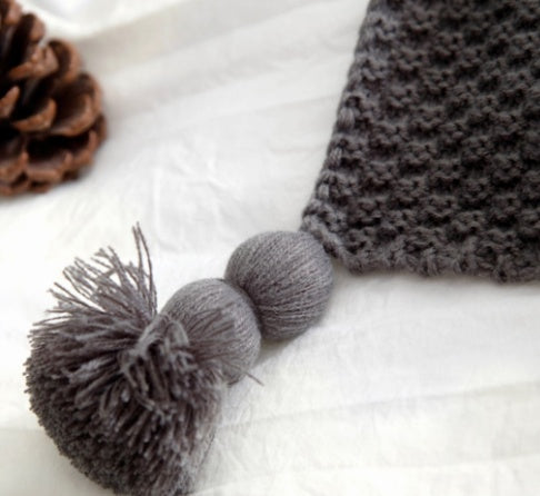 Wool Blanket