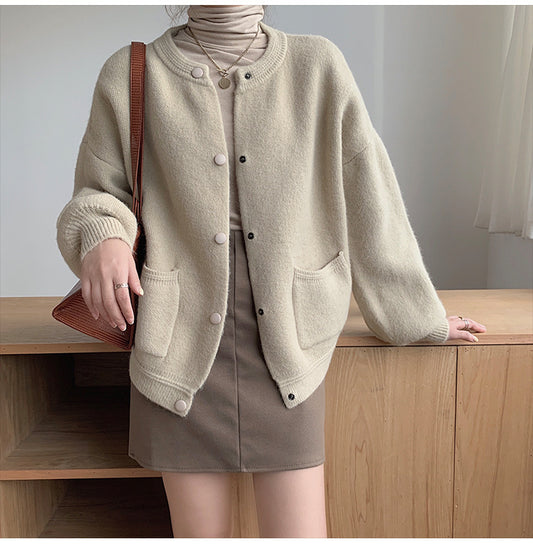 Classy Cardigan