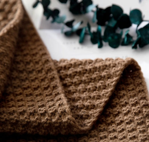 Wool Blanket