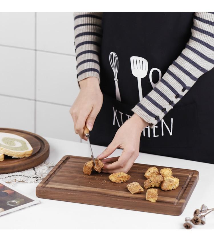 Walnut Wood Cutting Board