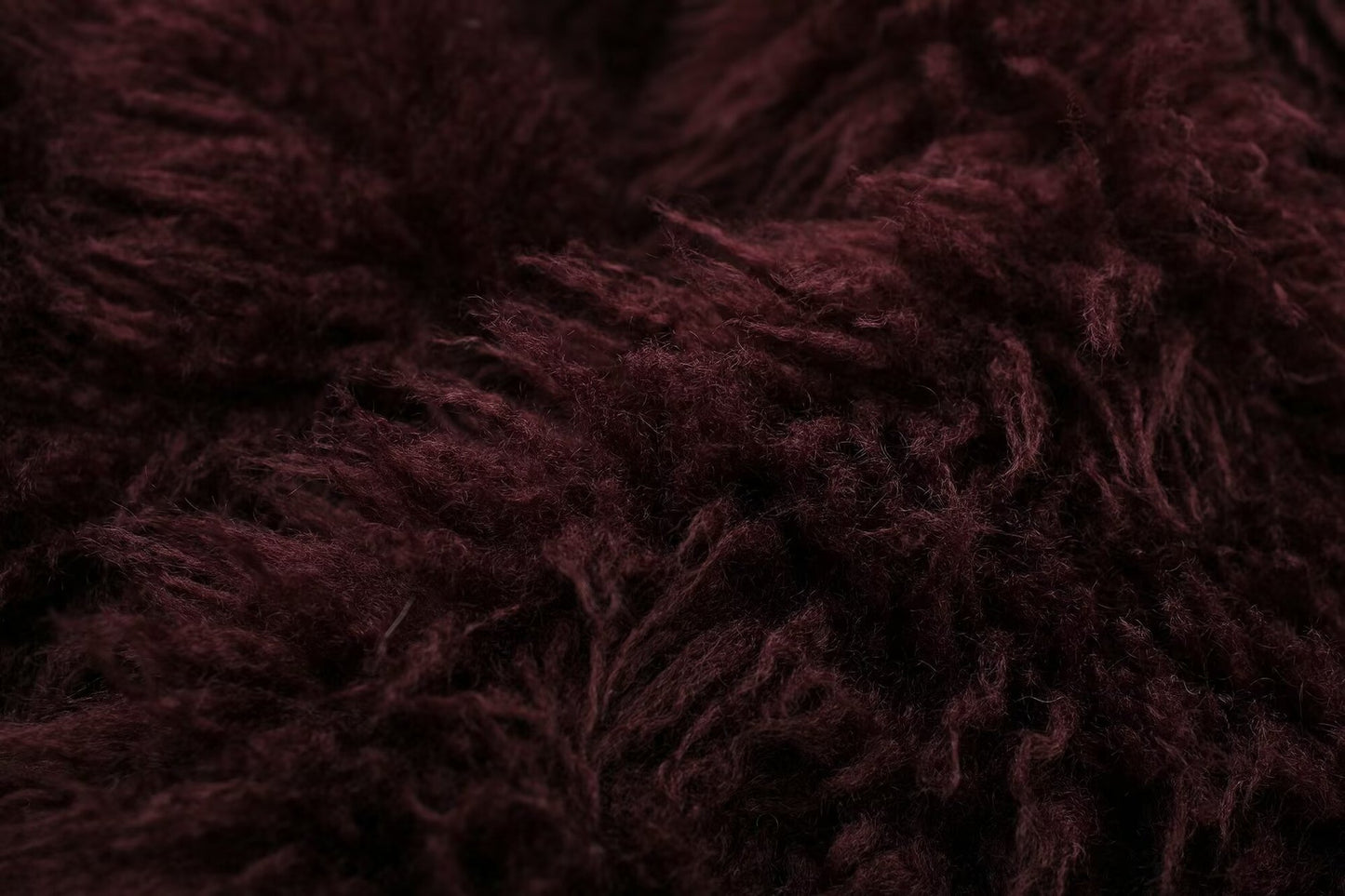 Artificial Fur Short Coat