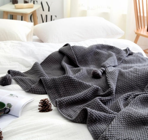 Wool Blanket