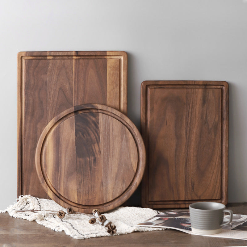 Walnut Wood Cutting Board