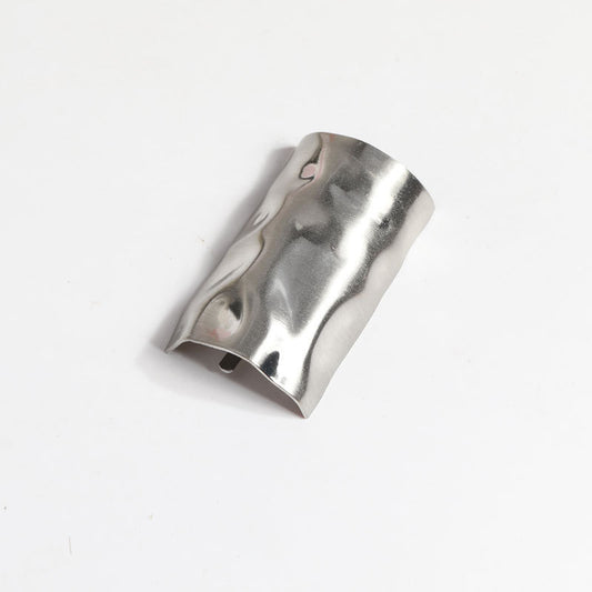 Concave Hair Hook