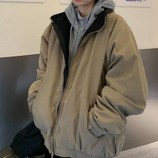 Vintage Windbreaker Jacket