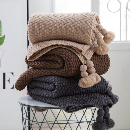 Wool Blanket