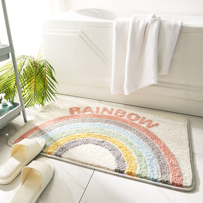 Bathroom Mats