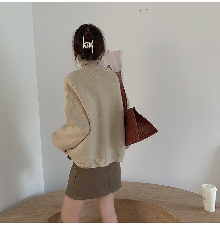 Classy Cardigan