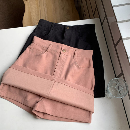 A- Line Skirt Women