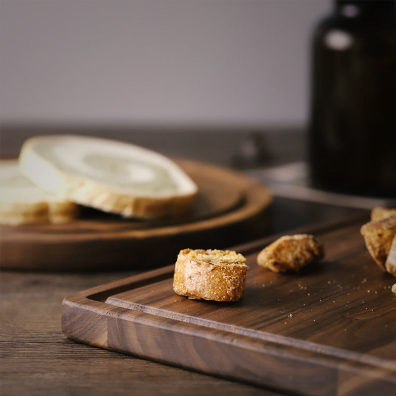 Walnut Wood Cutting Board
