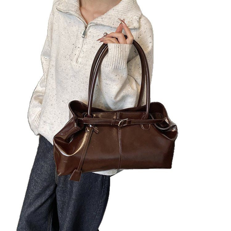 Versatile Shoulder Bag