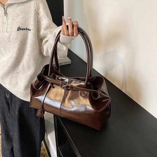 Versatile Shoulder Bag