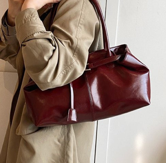 Versatile Shoulder Bag